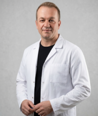 Dr. Sadri Berisha