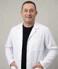 Dr. Adil Dobraj