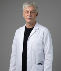 Dr. Naim Loxha