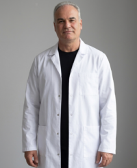 Dr. Fazli Shala
