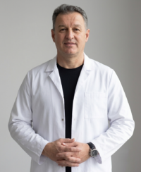 Dr. Arbër Tolaj