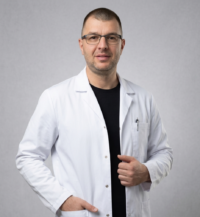 Dr. Shkumbin Berisha