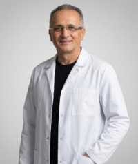 Dr. Hilmi Kacamakoviq