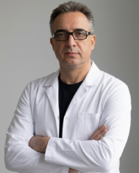 Dr. Gani Çeku